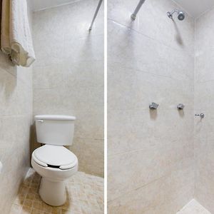 Habitación Triple Estándar